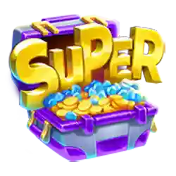 Syper Bonus symbol