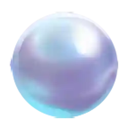 Pearl symbol