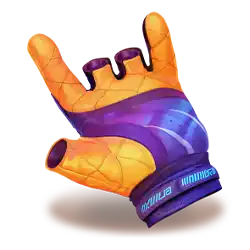 Symbol 03 Perfect Strike