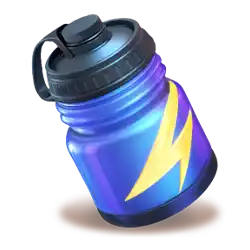 Symbol 04 Perfect Strike