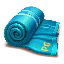 Symbol 05 Perfect Strike