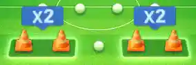 Double Ball Chance 