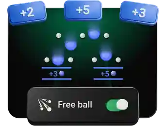 Free Ball