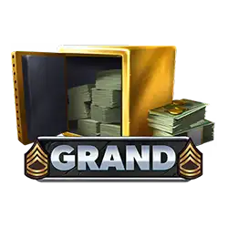 Collect of Primal Rampage Slot