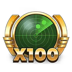 Multiplier of Primal Rampage Slot