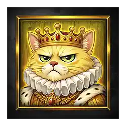 Cat King