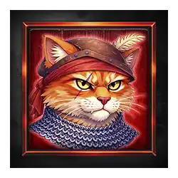 Symbol 02 Prince of Purrwood