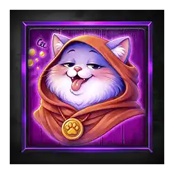 Symbol 03 Prince of Purrwood