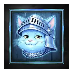 Symbol 05 Prince of Purrwood