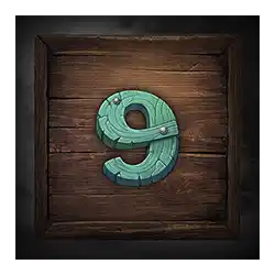 Symbol 12 Prince of Purrwood