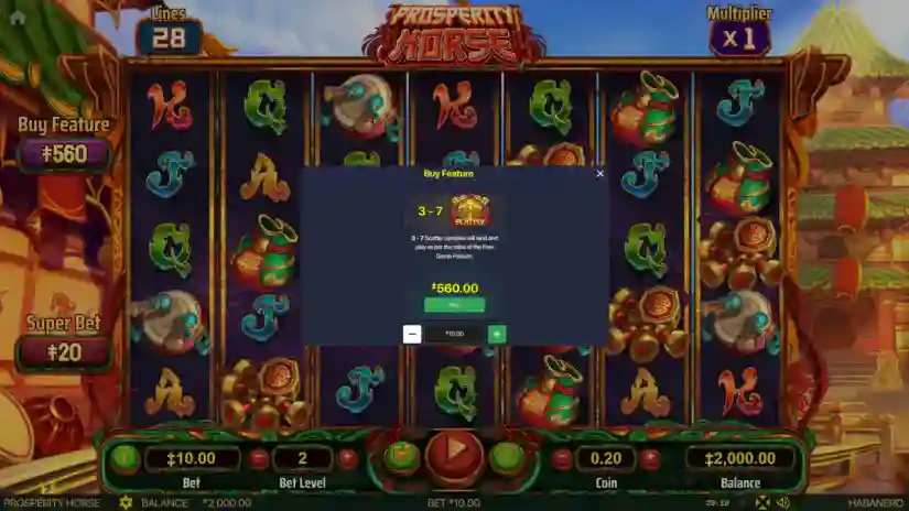 Buy Bonus