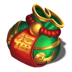 Symbol 03 Prosperity Horse