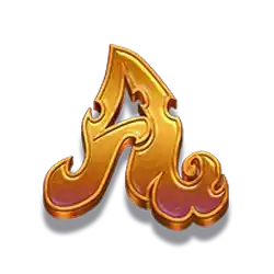 Symbol 05 Prosperity Horse