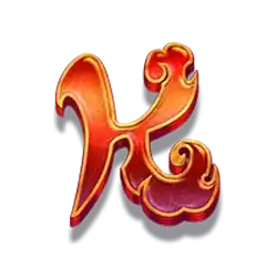 Symbol 06 Prosperity Horse