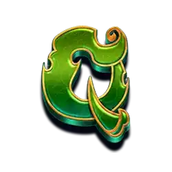 Symbol 07 Prosperity Horse
