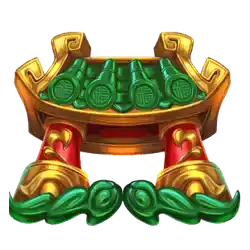 MULTIPLIER symbol