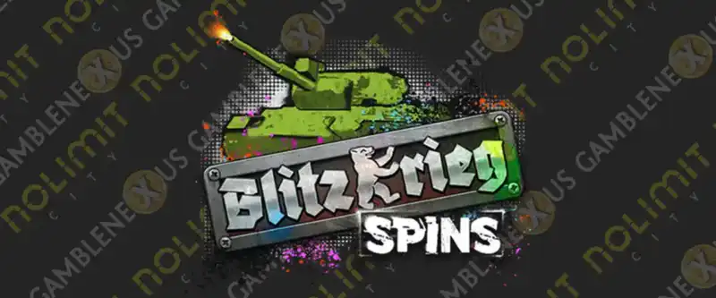 Blitzkreig Spins