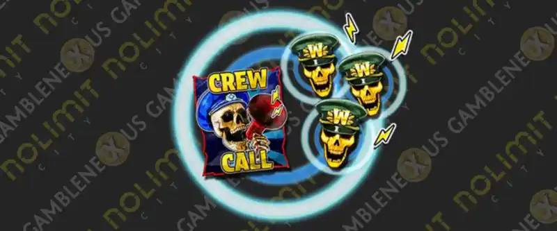 Crew Call