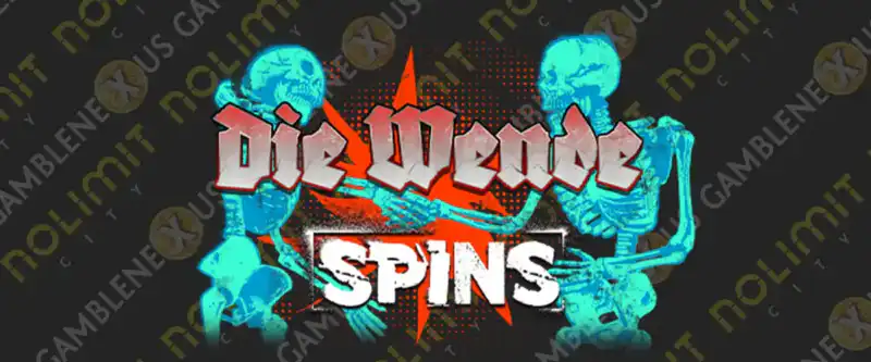 Die Wende Spins