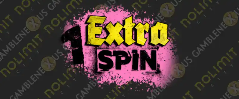 Extra Spin