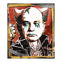Symbol 01 Punk Rocker 3