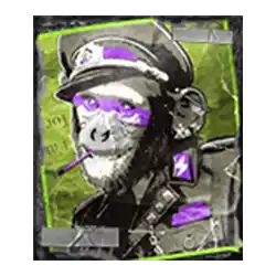 Symbol 03 Punk Rocker 3