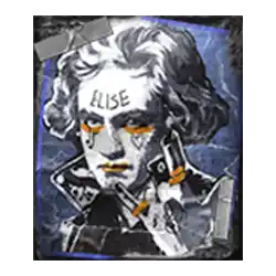 Symbol 04 Punk Rocker 3