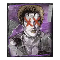 Symbol 05 Punk Rocker 3