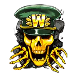 Wild of Punk Rocker 3 Slot
