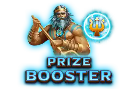 Prize Booster