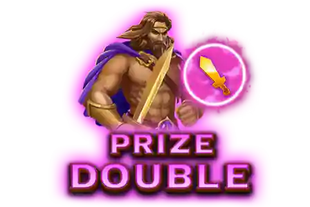 Prize Double