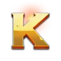 Symbol 07 Raging Gods: Olympus 2 Power Combo