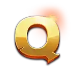 Symbol 08 Raging Gods: Olympus 2 Power Combo