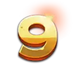 Symbol 11 Raging Gods: Olympus 2 Power Combo