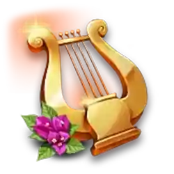 Symbol 03 Raging Gods: Olympus 2 Power Combo