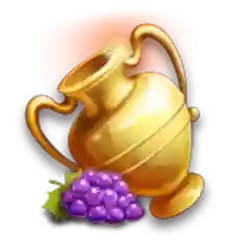 Symbol 04 Raging Gods: Olympus 2 Power Combo