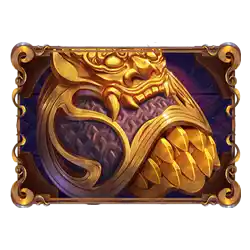 Symbol 01 Raiden Shogun