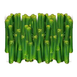 BAMBOO symbol