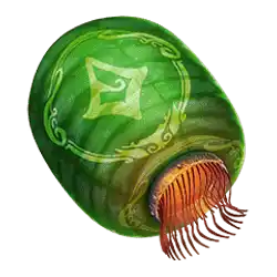 Symbol 08 Raiden Shogun