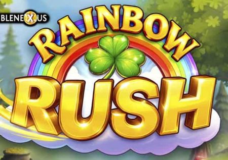 Rainbow Rush