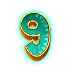 Symbol 11 Red Hot Chilli