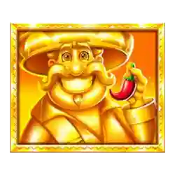 Symbol 01 Red Hot Chilli
