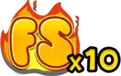 Bonushunt Featurespinst™