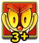 Fiery Featurespins™