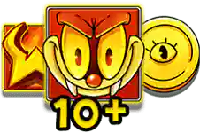 Frenzied Epic Drop™ Featurespinst™