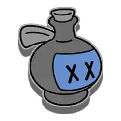 Symbol 05 Red Rascal