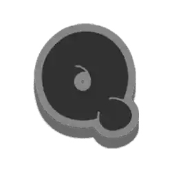 Symbol 08 Red Rascal