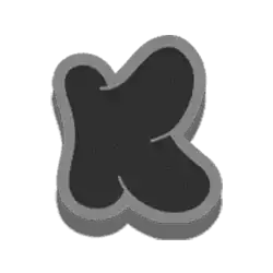 Symbol 07 Red Rascal