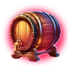 Symbol 03 Reel the Rum