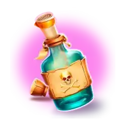 Symbol 05 Reel the Rum